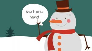 I'm a Little Snowman - The Kiboomers Preschool Songs & Nursery Rhymes for Winter