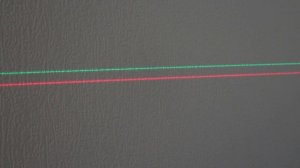 Какой лазерный уровень с Алиэкспресс купить, с красным или зелёным лучом? Сравним и закроем тему!