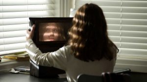 Канадские фильмы про отчаяние