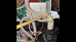 Ремонт кофеварки Dolce Gusto MiniMi