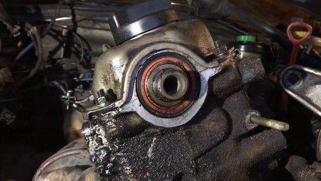 Ауди 100 turbo sport Quattro exclusive S743 разбор ДВС, замена поршней , новый блок, ремонт в гараж смотреть онлайн