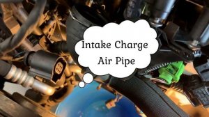 2012 Volkswagen CC 2.0 TSI Engine: Thermostat Replacement