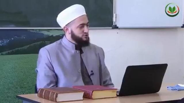 Камиль Самигулин немец приехал в Стамбул принимать Ислам.