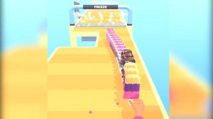 ЭВОЛЮЦИЯ МОРОЖЕНОГО, МАКСИМАЛЬНЫЙ УРОВЕНЬ! | Popsicle Stack