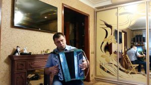 Корнев "Виртуоз" исп. Андрей Турбаба