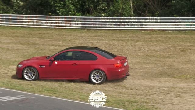 MEGA Nürburgring FAIL 1 HOUR COMPILATION! Fails & Technical Defects Nordschleife Touristenfahrten