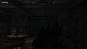 Skyrim Rin's location