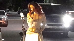 Кавер.Песня Забавы.Анастасия.