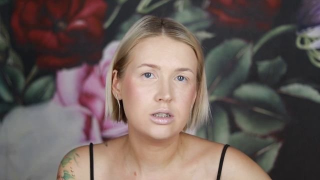 Неукротимый Лавовый Василиск I Обзор, макияж и свотчи на глазах новой палетки от Тамми Танука смотреть онлайн