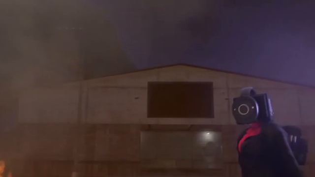 камера мены в ярости !чтоооо титан тивимен вернулся????? смотреть онлайн