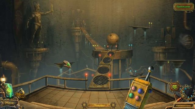 Namariel Legends. Iron Lord Walkthrough | Легенды Намариэля. Железный Лорд прохождение #4 смотреть онлайн