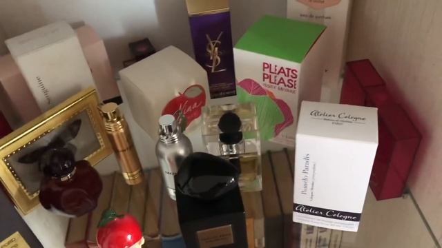 ВЛОГ.Я СДЕЛАЛА ЭТО!НОВАЯ СТРИЖКА,ПАРФЮМЫ И УЖАСНЫЕ ПРОДУКТЫ ДЛЯ БРОВЕЙ. смотреть онлайн