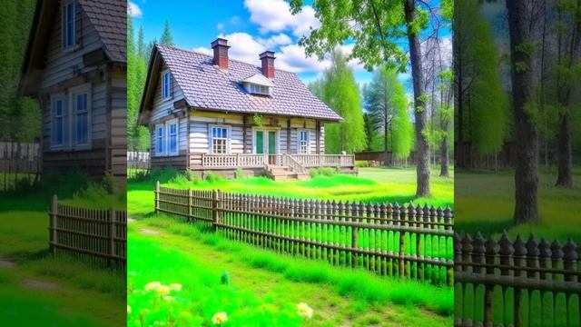 Подарок. Аудиорассказ