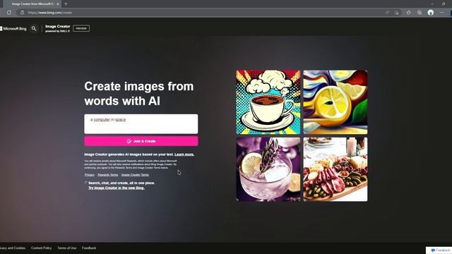How to Use Bing AI Image Creator Generator (Full Guide) смотреть онлайн