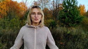 Ирина К. о занятиях на курсе "Цигун для начинающих"