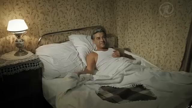 Дом с лилиями 2014 24 серии трейлер