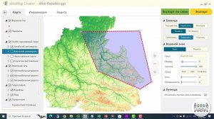 Мастер-класс: Создание оффлайн мобильной карты из картографического проекта