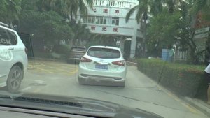 Как доехать до Госпиталя Китайской Традиционной Медицины. Санья. Хайнань. Китай ?