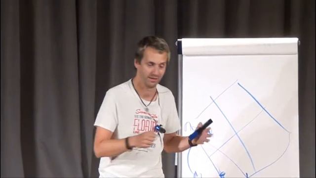 Чуть подправить партнера. Саша Иванов смотреть онлайн