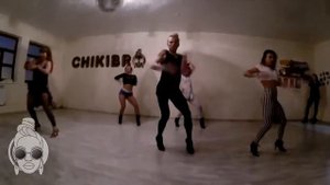 #kznmk | High Heels | Alexander Shtatnov