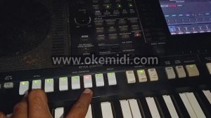 STYLE DJ MANUAL 2022 YAMAHA PSR SX900 SX700 SX600 S975