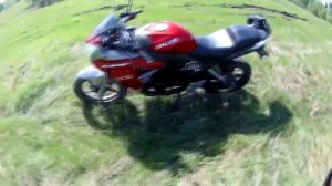 ТОП 5 СПОРТИВНЫХ МОТОЦИКЛОВ для новичка