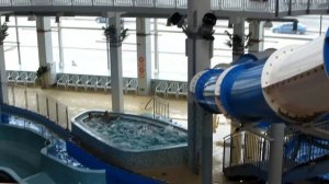 Аквапарк Питерленд 2 (бывший Вотервилль). Аквапарки СПб.