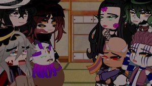 ?Uppermoons React To Honkai Impact[01/01][No Ships Between Uppermoons!!]?