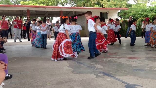 La Raspa смотреть онлайн