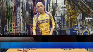 ЛЕСКА COLMIC ДЛЯ ЛОВЛИ НА МАХОВУЮ УДОЧКУ