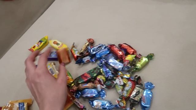 ВЛОГ. Праздничные дни. Ёлка в Гостином дворе. смотреть онлайн