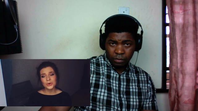 Vocal Coach REACTS TO Alisa Supronova Алиса Супронова: My string смотреть онлайн