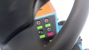 КМЗ-012 _Карбыш_, с ДВС Lombardini от Дружинина