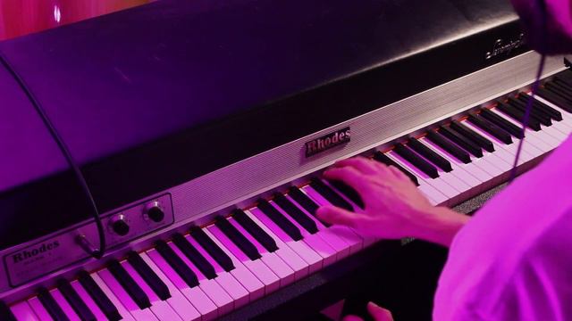 zabutom - 'elements-2' (studio session) смотреть онлайн