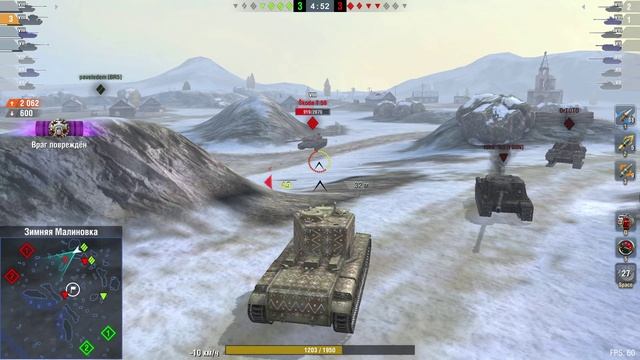 Tanks Blitz – смотреть плейлист, все 2 видео подборки от "Mobidagg ...