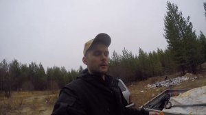 Металл есть, копать надо уметь! Поиск металла в лесах и у озер.