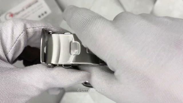 Обзор часов Tissot T-Race Chronograph арт. T141.417.11.041.00 смотреть онлайн