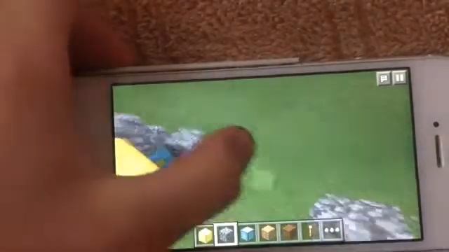 Как построить портал в ад на iPad и iPhone смотреть онлайн