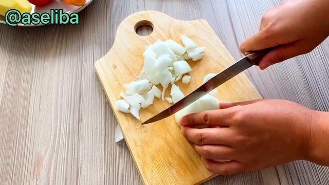 Фаршированный перец! Қазақша рецепт. Голубцы. Фаршталған бұрыш.