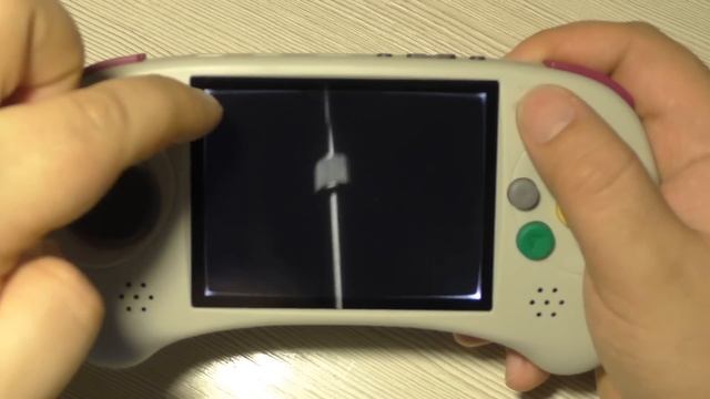 Anbernic RG ARC-D - Распаковка и первое впечатление смотреть онлайн