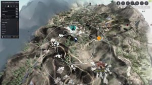 Black Desert, Религиозные обычаи Дригана (Drieghan Native Religion)