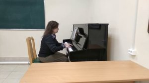 Макс Рихтер "Departure"