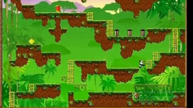 Cách chơi game Panda Craze Gold từ 1-10 смотреть онлайн