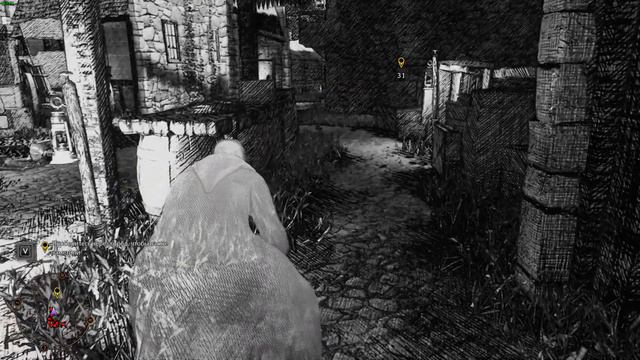 ТРЕТЬЕ  ИСПЫТАНИЕ HOGWARTS LEGACY. ЧТО СКРЫВАЮТ ДАРЫ СМЕРТИ? ХОГВАРТС НАСЛЕДИЕ.
