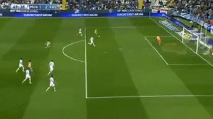 Malaga-Valencia 1-2