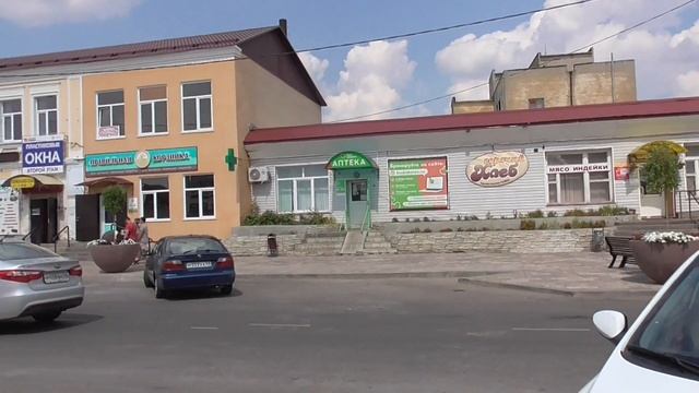 КУПИЛА себе ПОДАРОК //АПТЕЧНЫЙ бизнес НАШЕГО города// смотреть онлайн