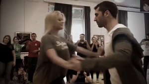 Martina KorgStyle и А Дрюня Our cafe (Наше кафе )