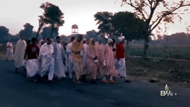 Фестиваль Бхакти-Йоги в России (2010) смотреть онлайн