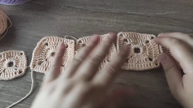 МК.Очаровательная Летняя сумка крючком смотреть онлайн