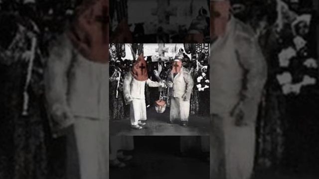 ПИРАМИДОГОЛОВЫЙ из САЙЛЕНТ ХИЛЛ #shorts